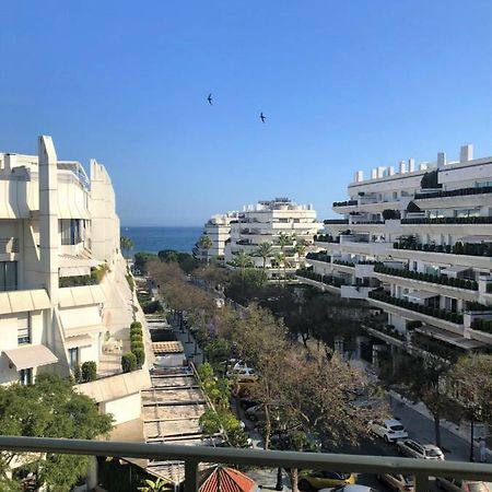 Riyadh House Marbella Appartement Buitenkant foto
