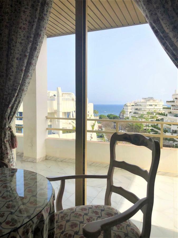 Riyadh House Marbella Appartement Buitenkant foto