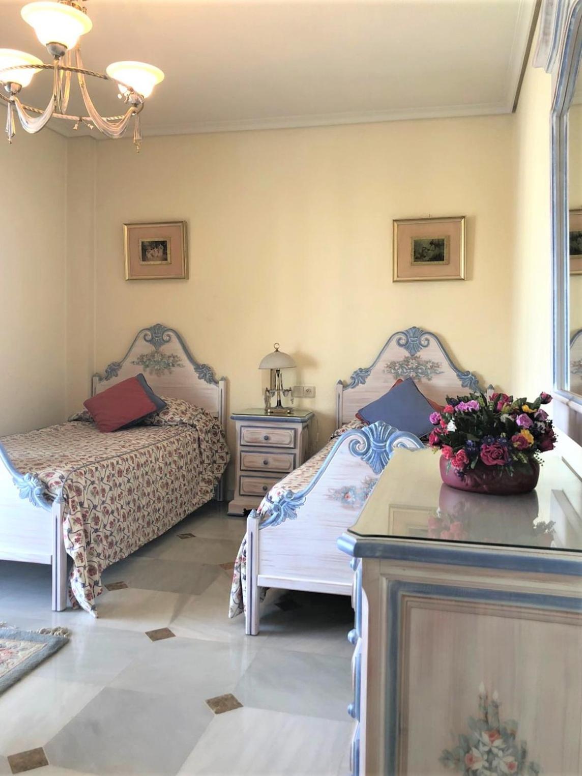 Riyadh House Marbella Appartement Buitenkant foto