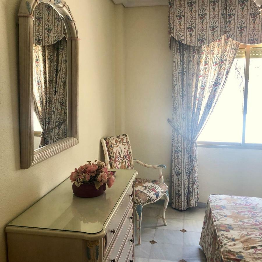 Riyadh House Marbella Appartement Buitenkant foto