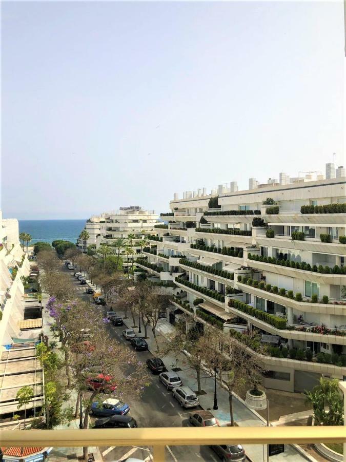 Riyadh House Marbella Appartement Buitenkant foto